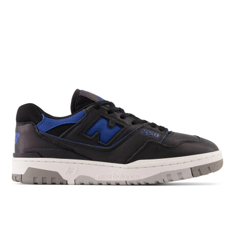 Champion New Balance Unisex 550 Negro S/C