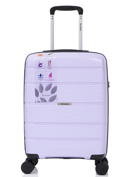 Valija de Cabina Cloudline Carry On Lila
