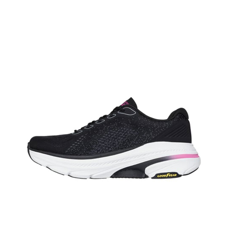 Championes Max Cushioning Arch Fit 2.0 Negro