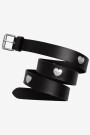 CINTURON TYLOR Negro