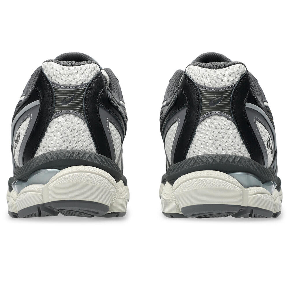 Zapatillas Gel-NYC 2055 Unisex Smoke Grey/Obsidian Grey