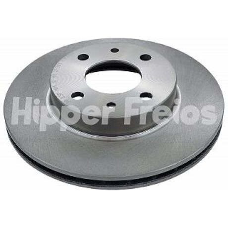DISCOS DE FRENO FIAT JGO. PALIO SIENA 2000/ VENT. 240MM - DISCOS DE FRENO FIAT JGO. PALIO SIENA 2000/ VENT. 240MM -