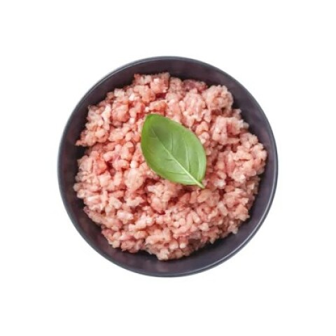 Picada de pollo Picada de pollo