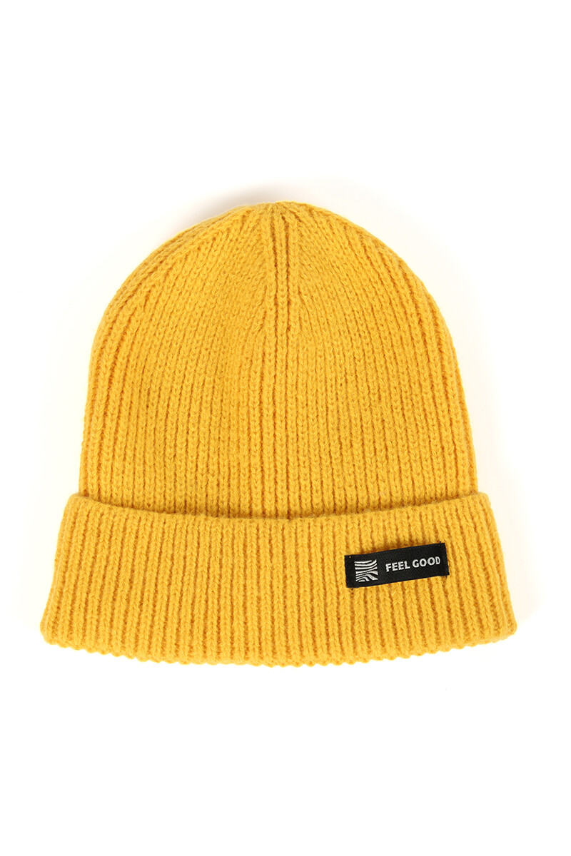 Gorro tejido Rio Surtido