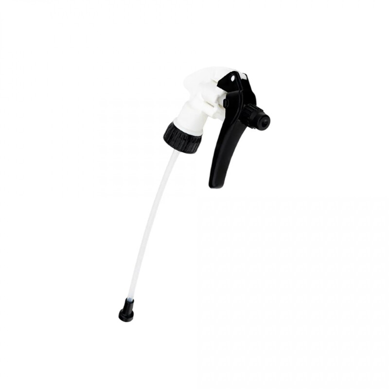 Koch Chemie Star Spray Head With Gatillo Koch Chemie Star Spray Head With Gatillo