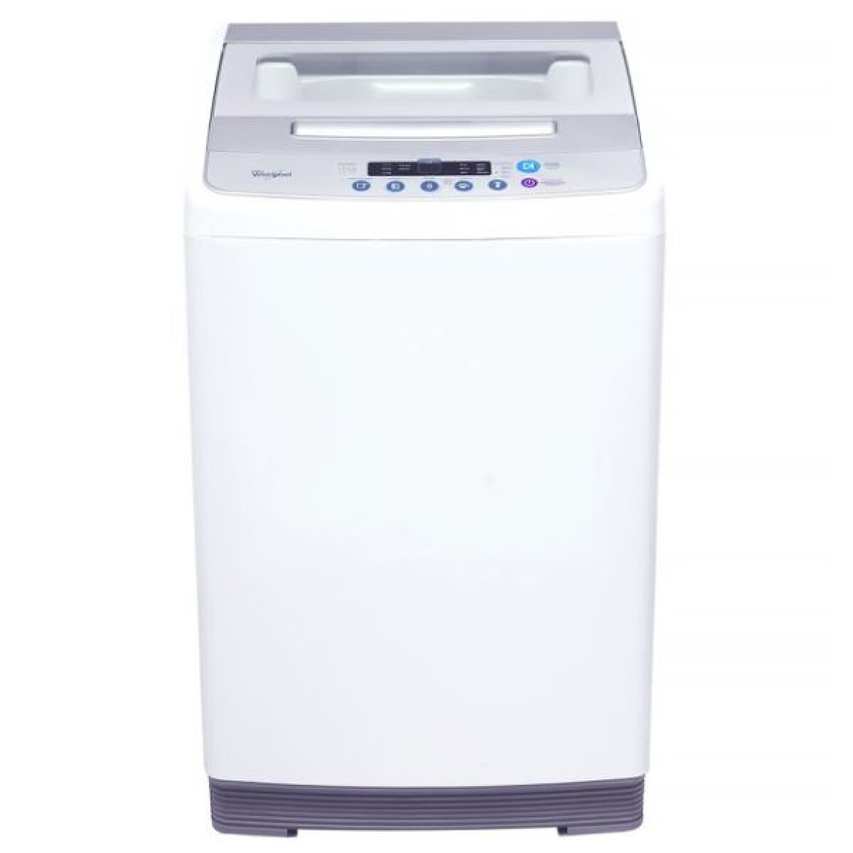 Lavarropas Whirlpool 10 kgs. W343 