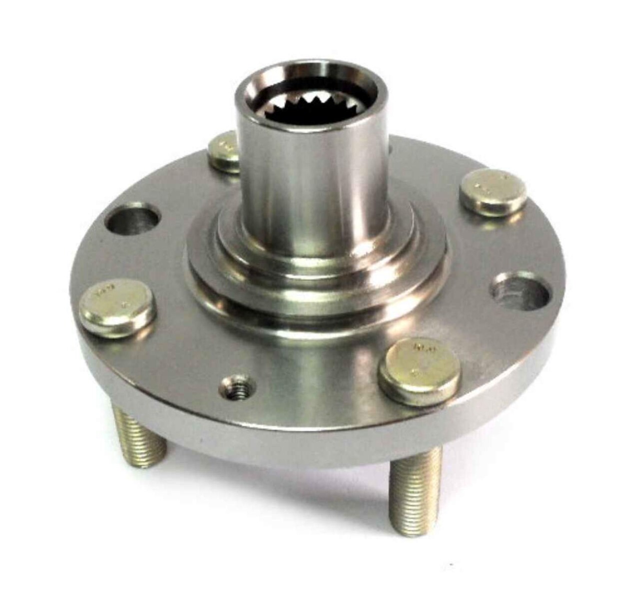 MAZA DE RUEDA CHEVROLET DEL. AVEO - 