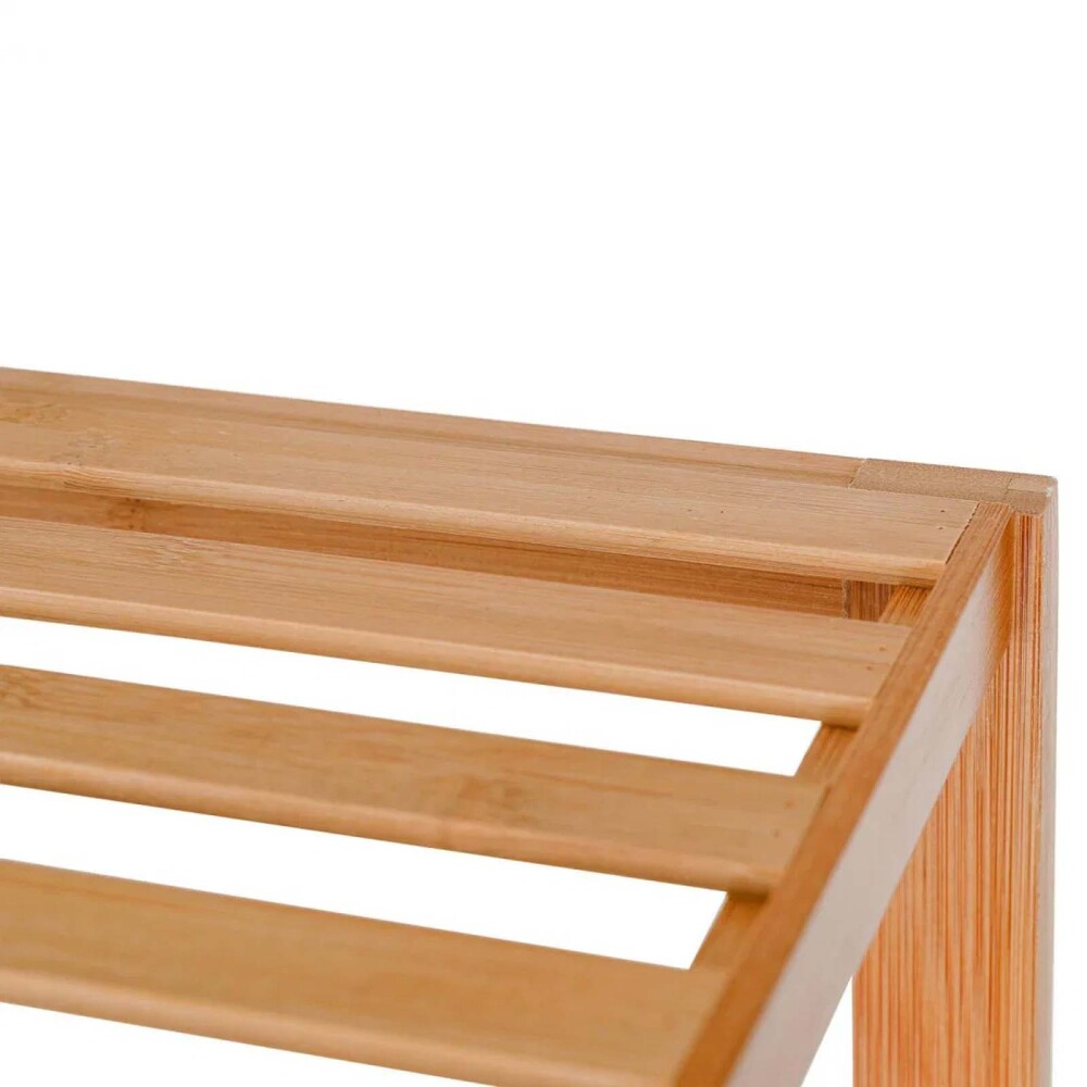 ESTANTERIA BAMBU NATURAL-BEIGE DALIA 4