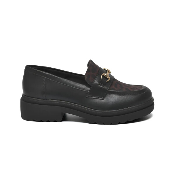 CASUAL TACO BAJO BERENICE - VIA MARTE NEGRO