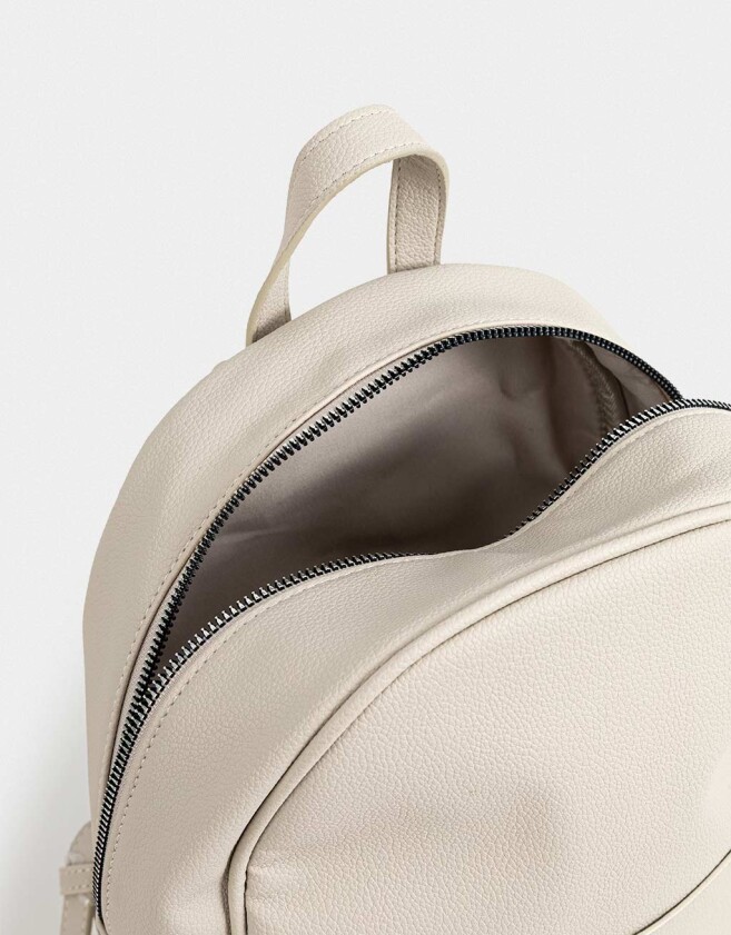 Mochilas Special Price Mochilas Special Price - Blanco Crudo