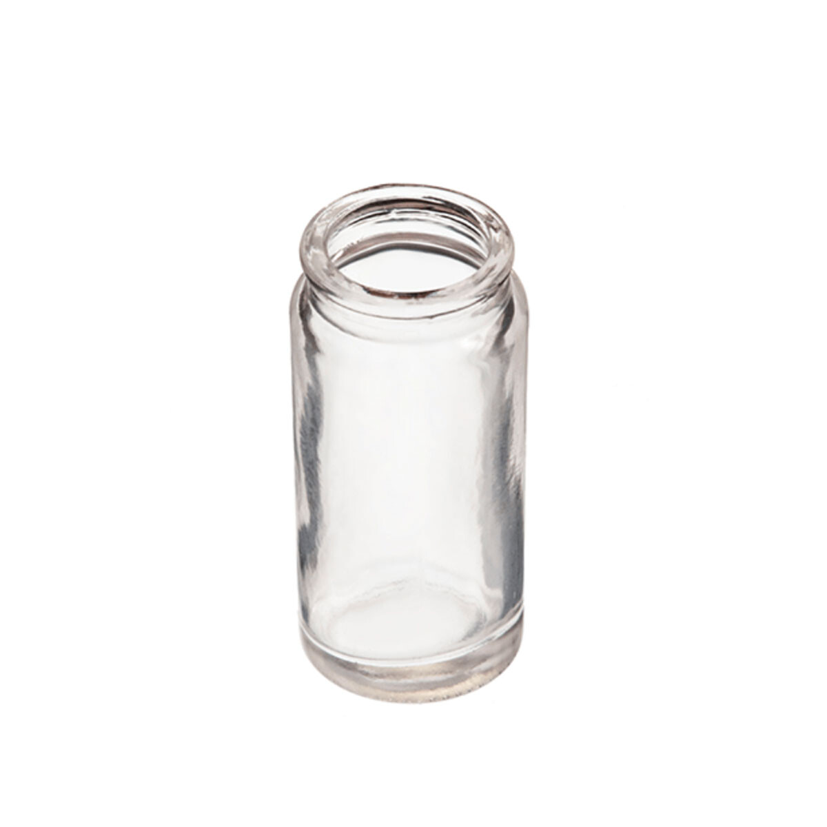 Slide Daddario Glass Bottle 
