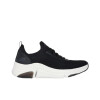 Championes Bobs Sport Sparrow Negro