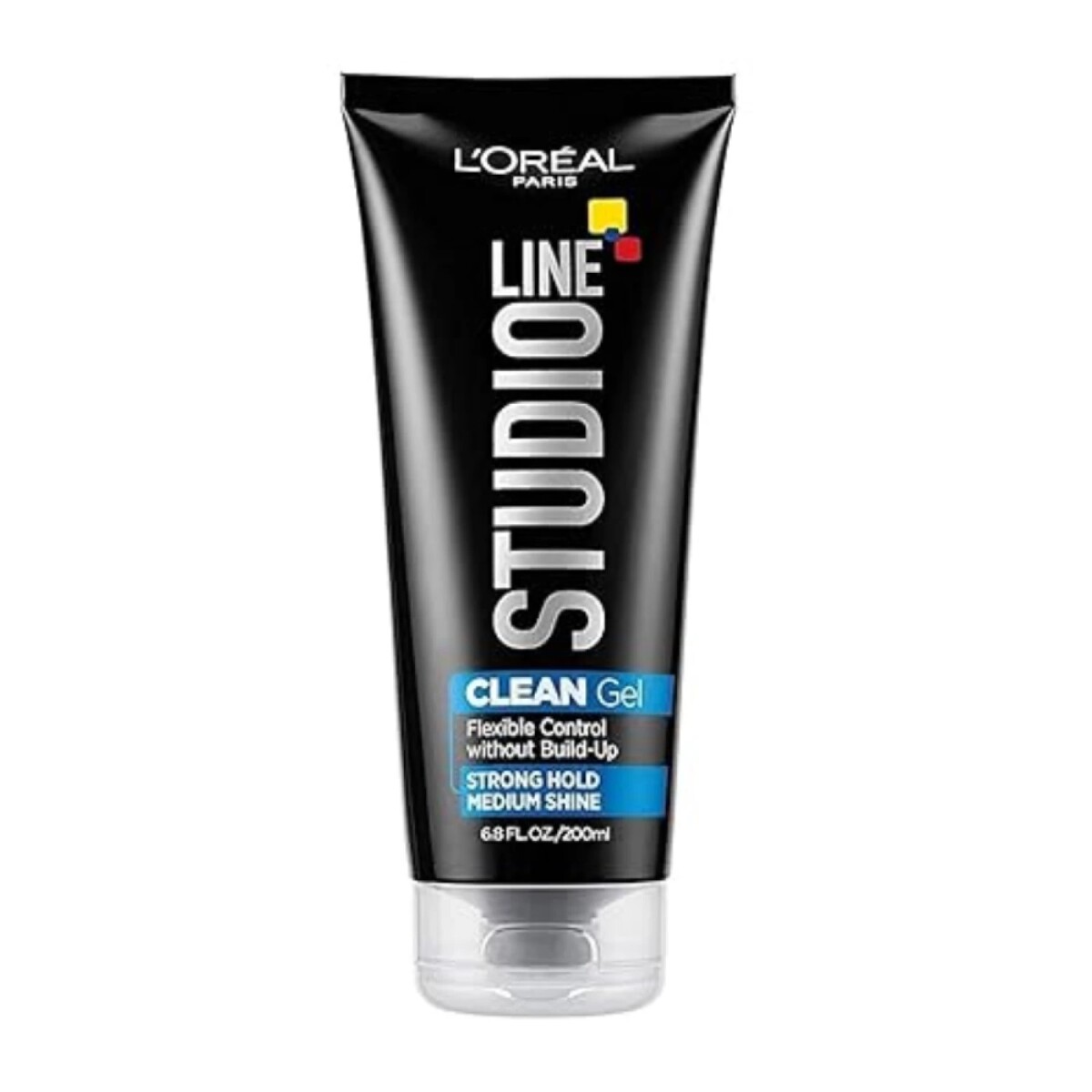 Gel para el Cabello L´Oreal París Studio, 6.8 Oz 