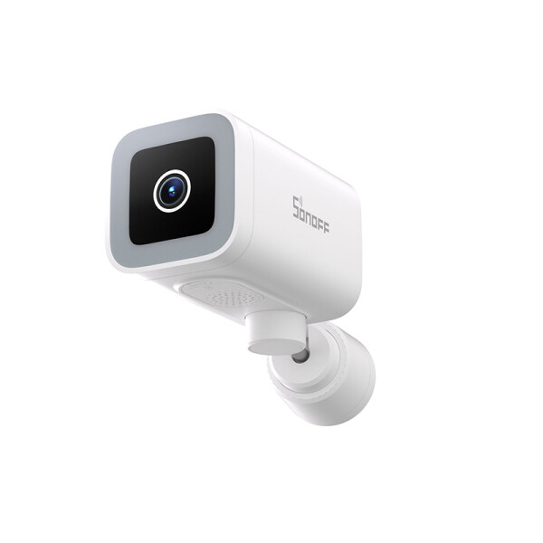 Camara movil p/exterior wifi 1080p agregar SO0222 ELE12008