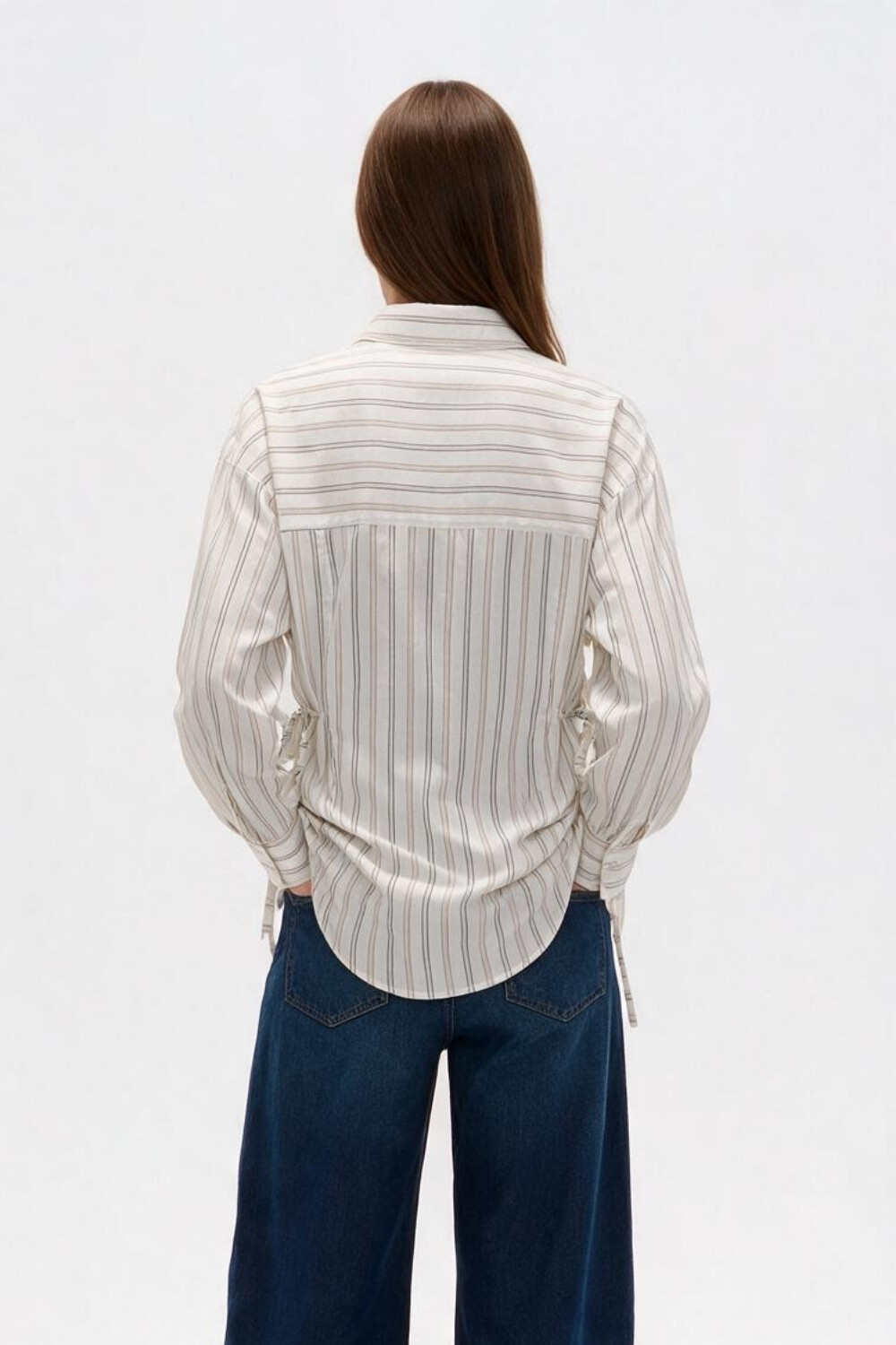 Camisa Prasa Estampado 2
