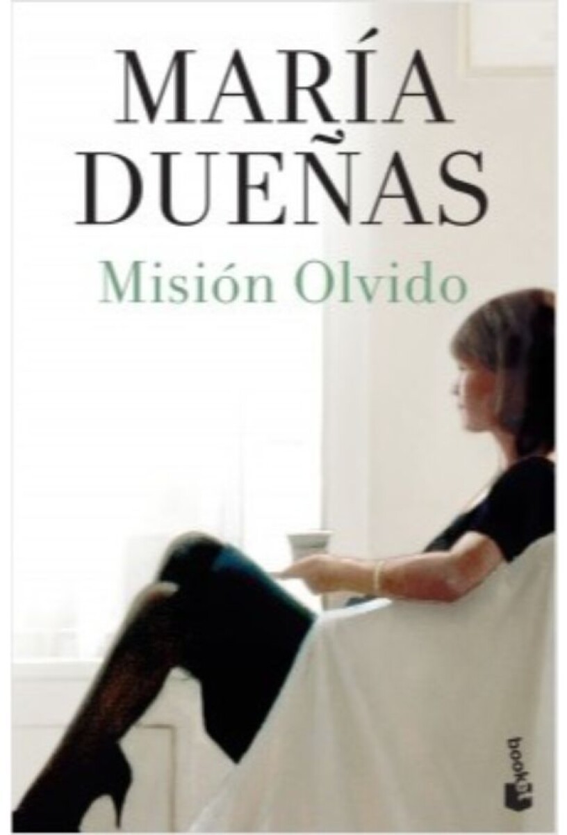 MISION OLVIDO 