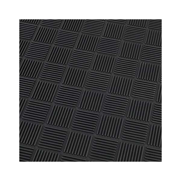 Juego De Alfombras De Tres Piezas Sparco Color Negro Juego De Alfombras De Tres Piezas Sparco Color Negro