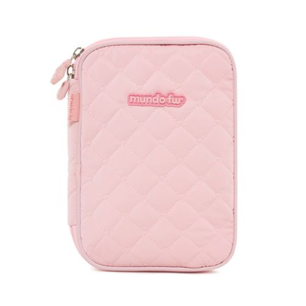 Cartuchera PASTEL- FW - Pink 