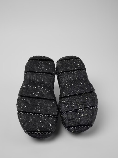 SHOES Roku Ry.953 Nero