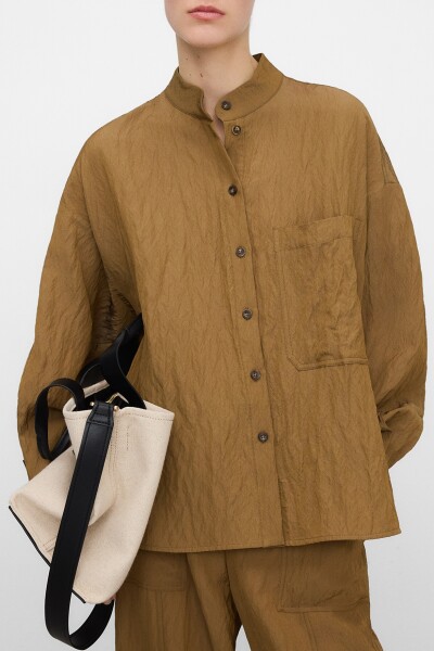 CAMISA CUMBRE I Kaki