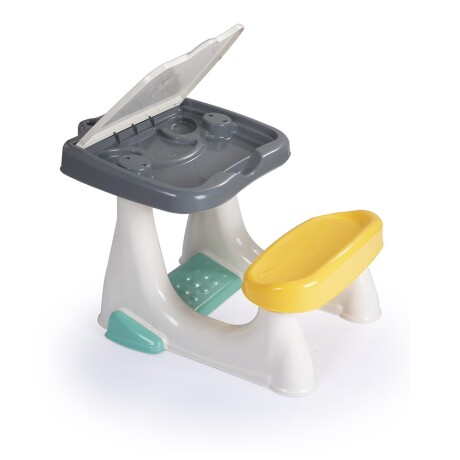 Escritorio Infantil Dolu con Asiento 001