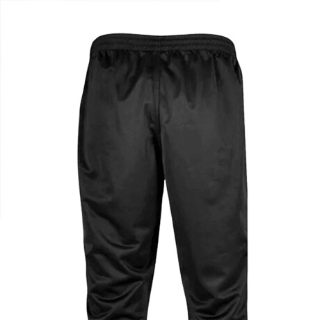 Equipo Deportivo Topper P/Niños Campera Pantalón Negro