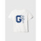V-HS BF SS GR TEE NEW OFF WHITE