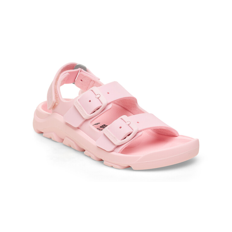 Sandalia Mogami AS Kids Birko-Flor - Estrecho Rosa