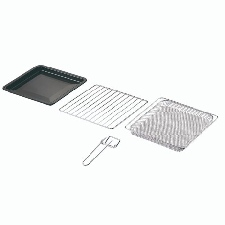 Horno + Freidora sin Aceite Cuori 20 Litros 001