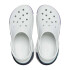 Bubble Crush Reflector Clog - Unisex Moonlight