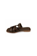 SANDALIA BARIM Chocolate