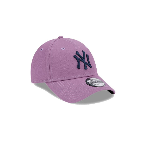 Gorro New Era New York Yankees - 60364443 Lila