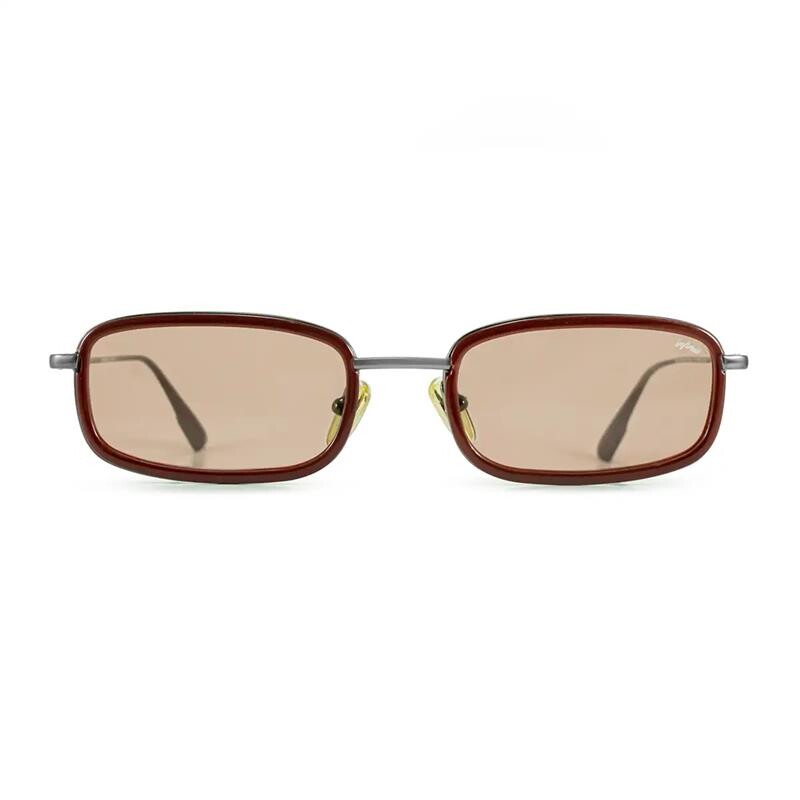 Infinit Tyler Gun.burgundy/tostado