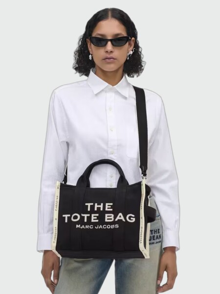 MARC JACOBS - THE MEDIUM TOTE 001