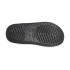 Sandalias Crocs Classic Cozzzy Sandal - Unisex Black/black