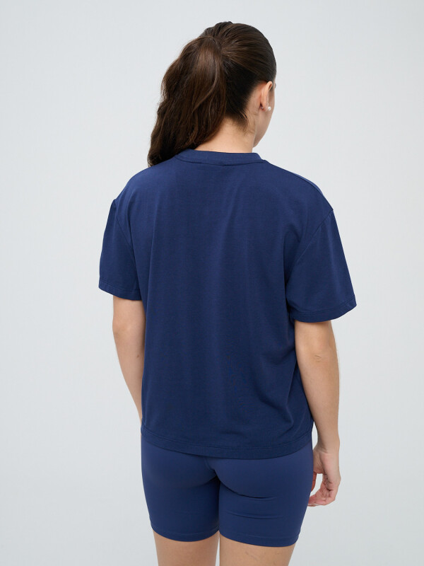 REMERA DINA Umbro Mujer 001
