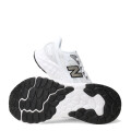 Championesde Mujer New Balance Arishi V4 Gris Metalizado