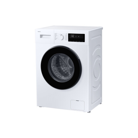 Lavarropas Samsung 7 kg Blanco con Vapor Higiénico y Digital Inverter WW70FG3M05AW Lavarropas Samsung 7 kg Blanco con Vapor Higiénico y Digital Inverter WW70FG3M05AW