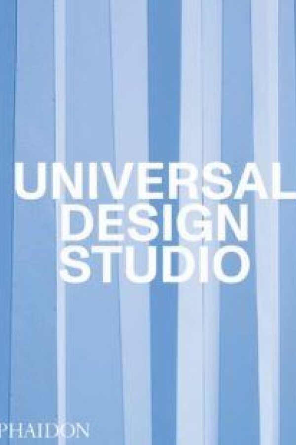 Universal Design Studio Universal Design Studio