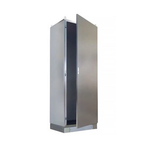 Tablero armario puerta plena +bandeja 2000x600x400 TA0001