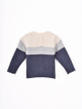 SWEATER LILO AZUL