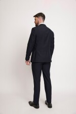 Ambo Sh09505 Twill AZUL