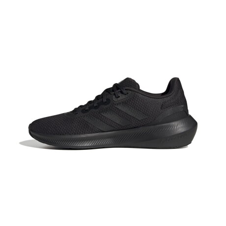 Championes Adidas Hombre Running - RUN FALCON 3 - ADHP7544 BLACK/CORE BLACK/CARBON
