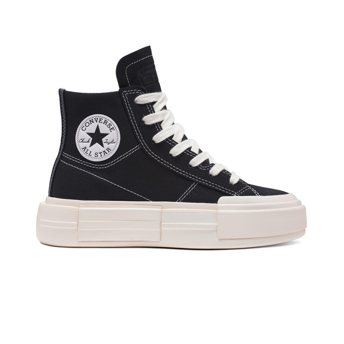 Zapatillas Chuck Taylor All Star Cruise de Mujer - Negro 