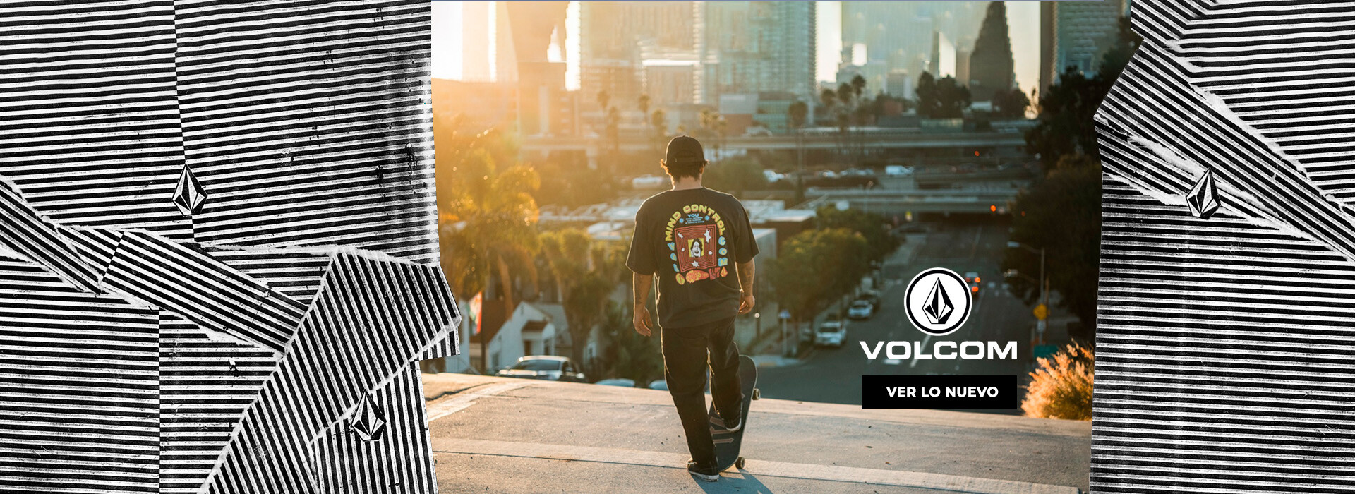 Volcom new