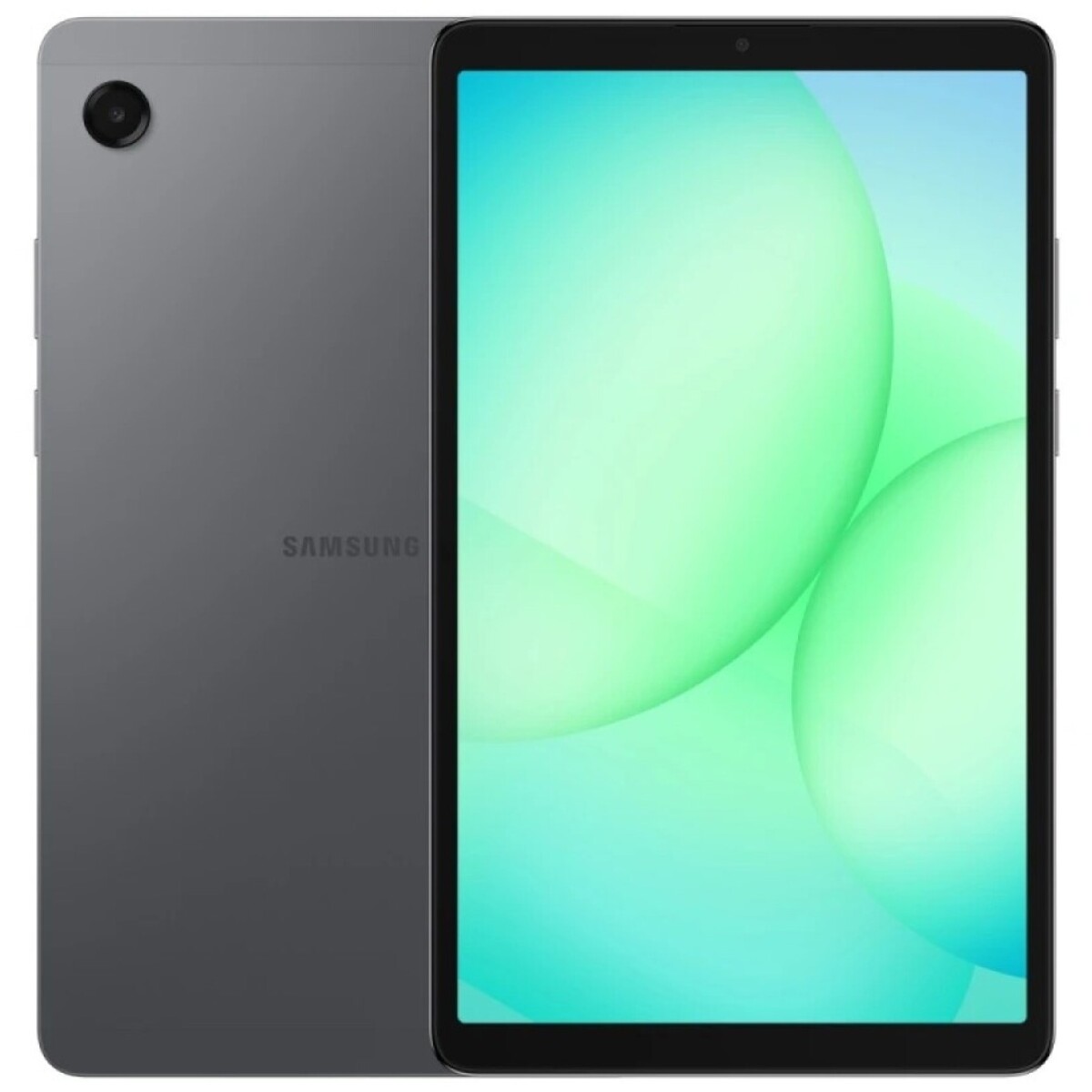 Samsung X236 Galaxy Tab A11+ 5G 8+256GB Gris 