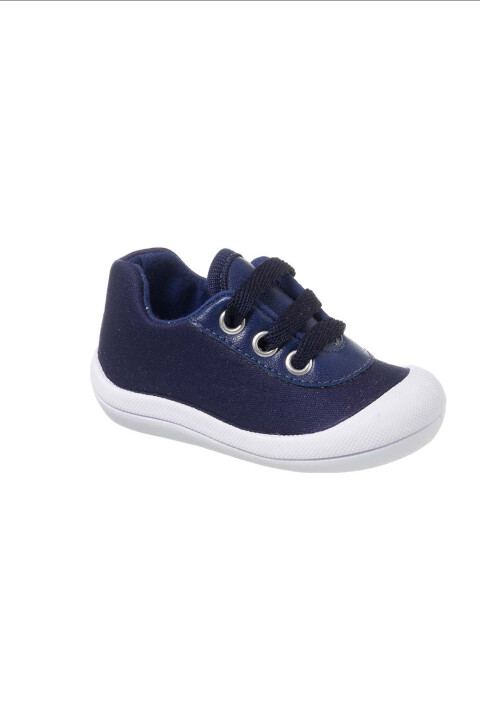 Zapatillas Casual con Cordones Zapatillas Casual con Cordones