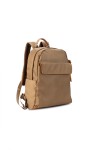 MOCHILA CATALINA CACAO