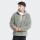 Campera Reef Half Open J Verde