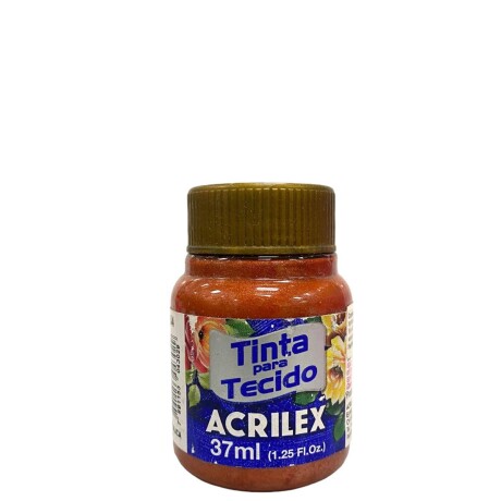 Pintura para tela 250 ml Acrilex - Artea